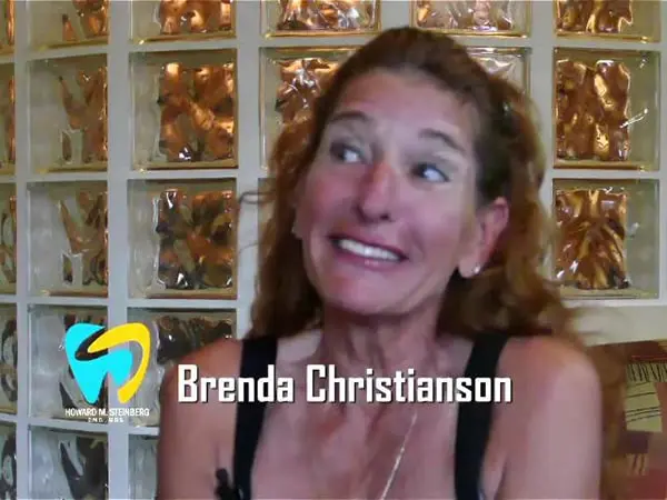 An image of Brenda, patient of Dr. Howard M. Steinberg